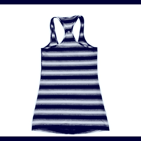 Lululemon Racerback Capilano Top - Picture 4 of 5